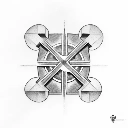 Christian Cross With The Words Amazing Grace