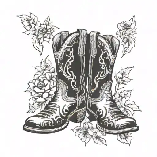 Cowboy Boots