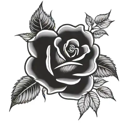 Black Rose