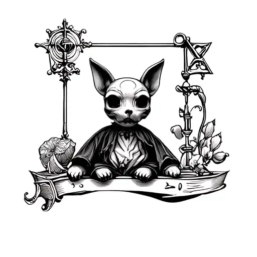 Lord's Perfect Little Toy