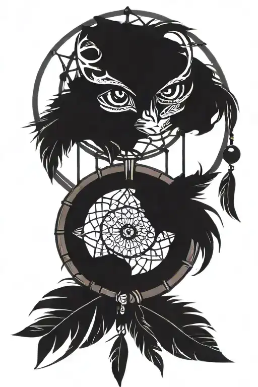 Dreamcatcher Evil Eye Die With Memories Not Dreams