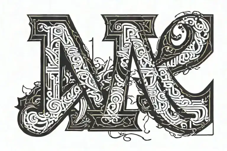 Roman Numerals With The Date 10 20 21