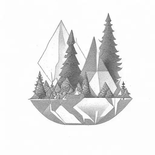 Black Forest And Gemini