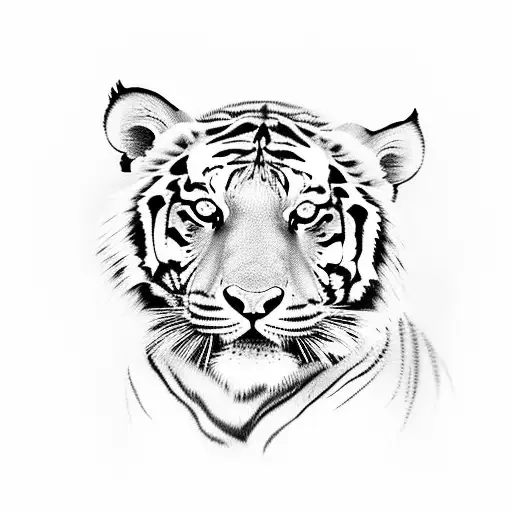 Tiger Pig Rabbit Chinese