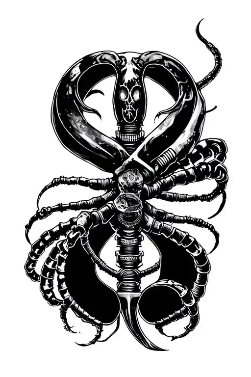 Cancer Mechanical Computer And Games