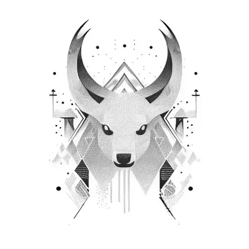 Avicii's Logo Combined With Nature Preferably A Lake