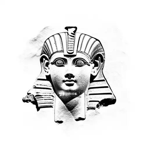 Mysterious Ancient Greek Ruins Intertwined With Egyptian Hieroglyphics