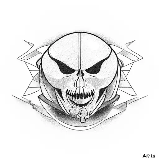 Reaper Playing Basketball With God