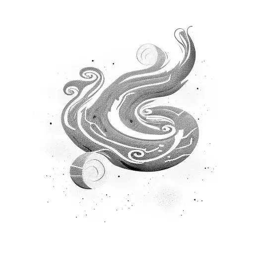 Pulse With The Name River With A Semicolon Instead Of An I