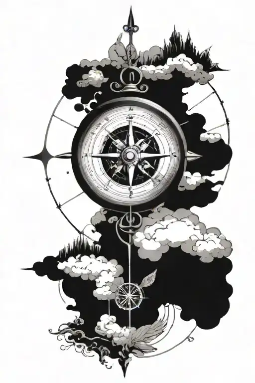 Compass