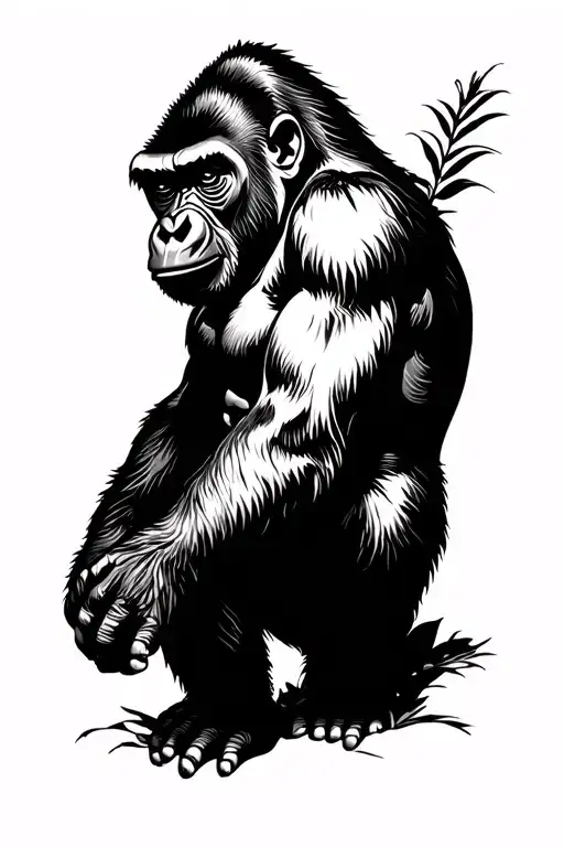 Gorilla