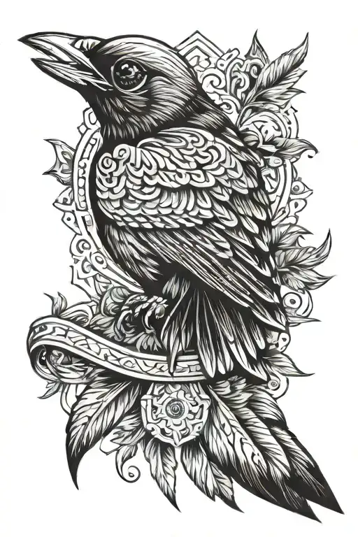 Swallow Child Native American Spirit Name