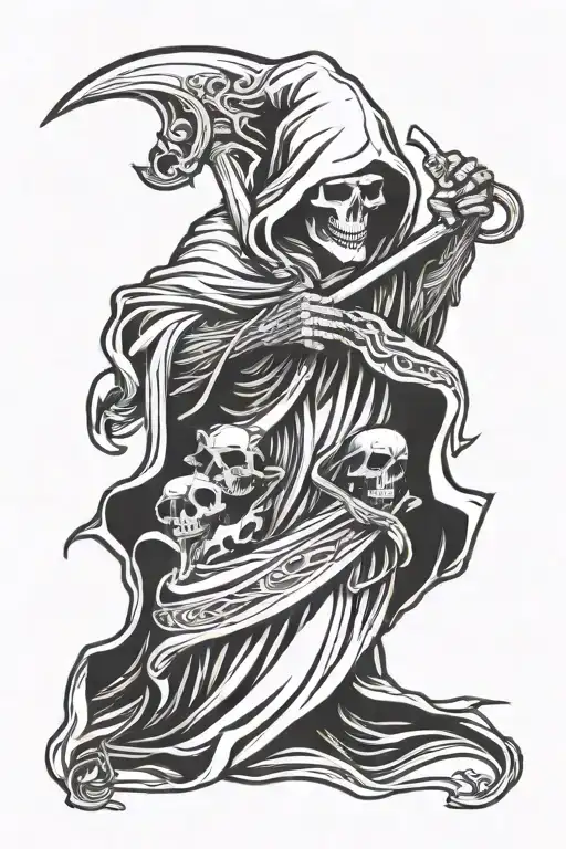 Grim Reaper