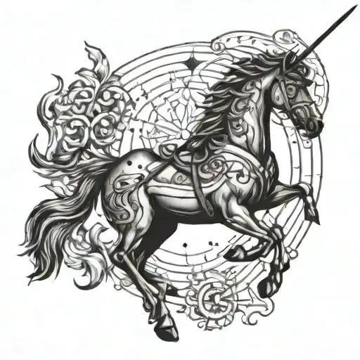Sagittarius Zodiac Sign