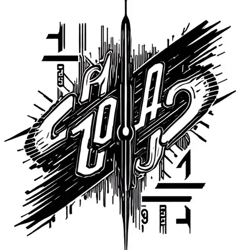 Car Speed Counter With The Needle