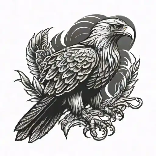Eagle