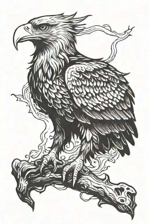 Eagle