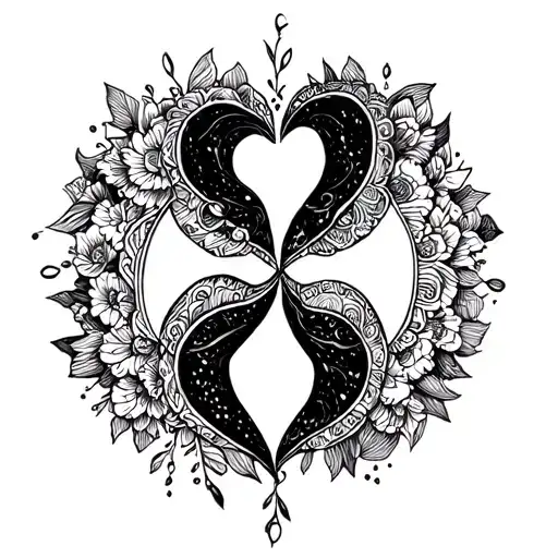 Friendship Love Connected