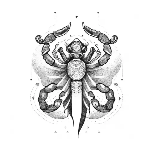 Scorpio And Virgo Zodiac