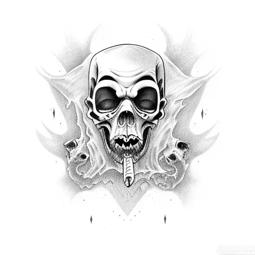 Grim Reaper And The Dogs Of Hell