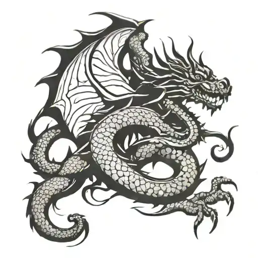 Dragon