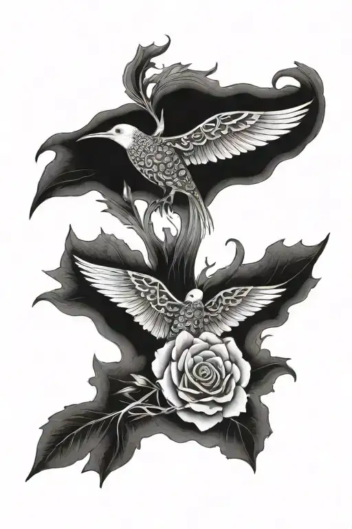 The Eternal Journey Of The Soul