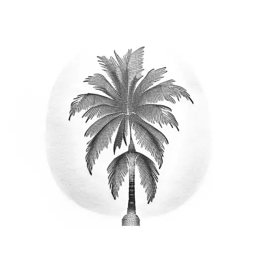 Palm Tree
