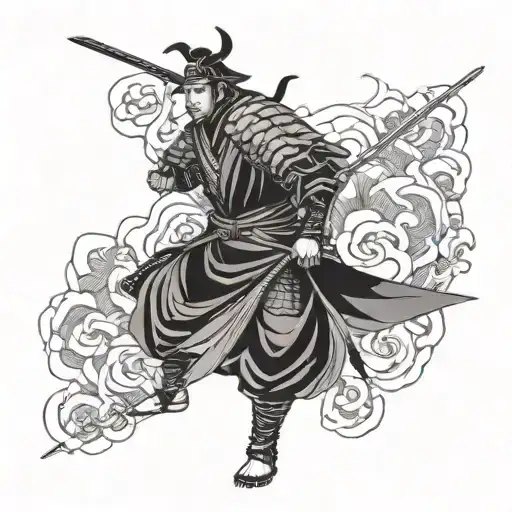 Samurai