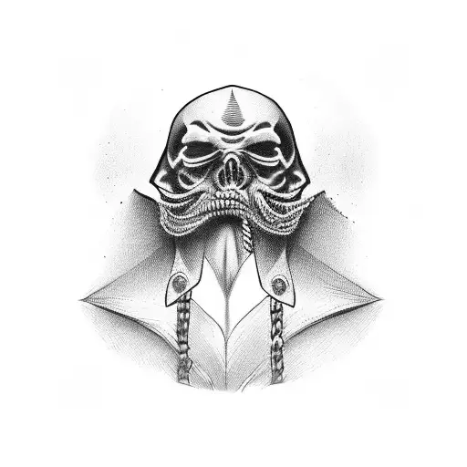 The Hangman Tarrot Card