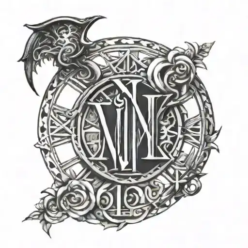 Roman Numeral 2Nd March 2014