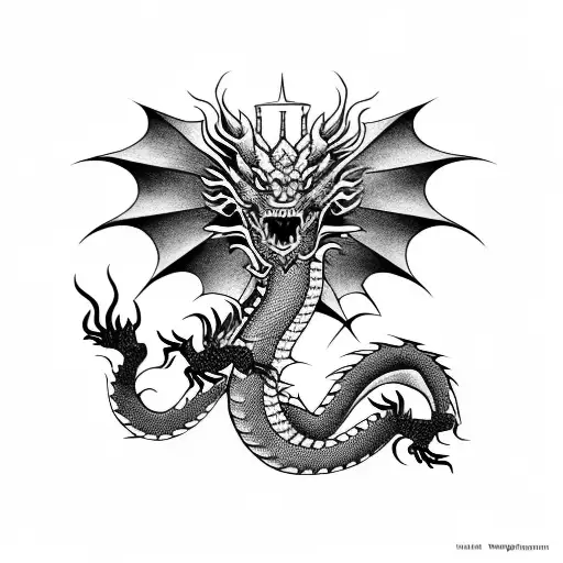 Dragon Vietanam Protection