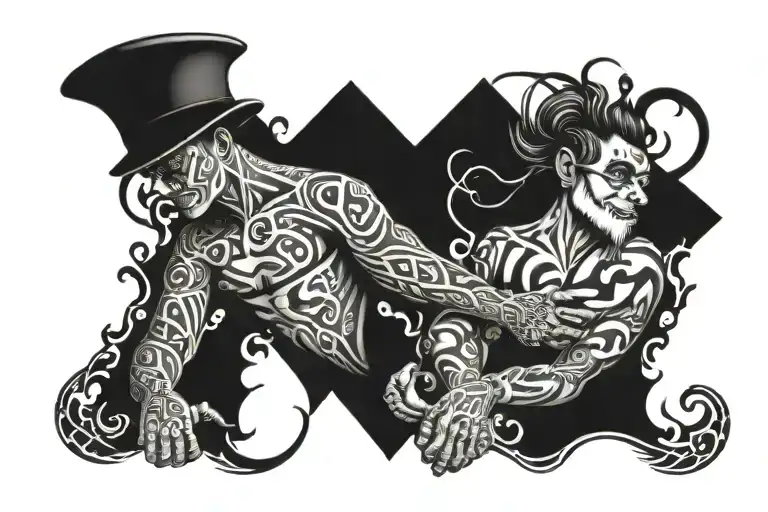 Brother Love Forever