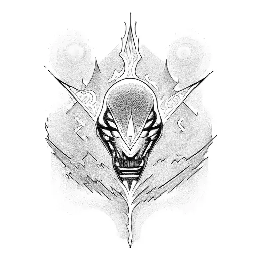 Water Fire Lighting Combined