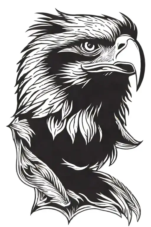 Eagle Head