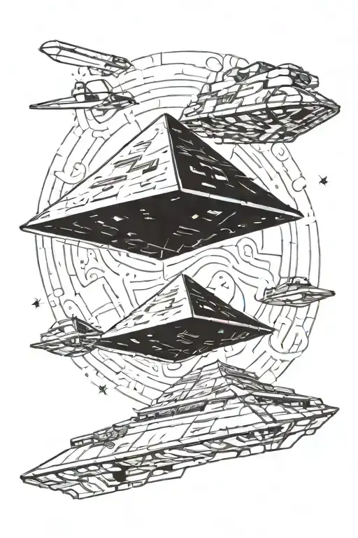 Star Wars Stardestroyer