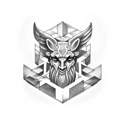 Greek Mythologie And Strength