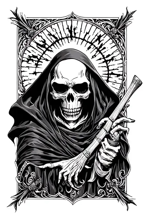 Grim Reaper
