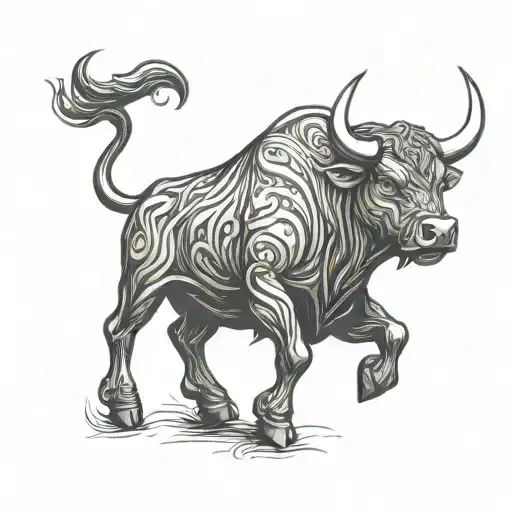 Bull