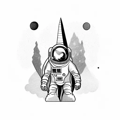 Astronaut
