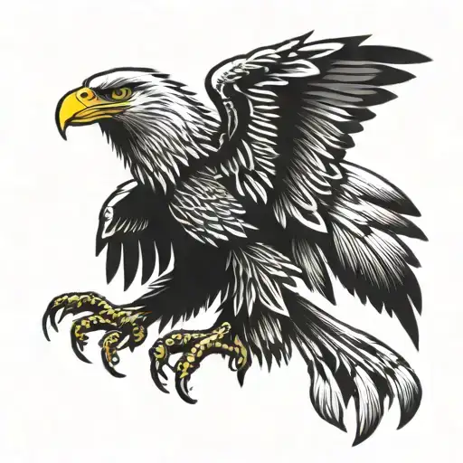 Federal Eagle