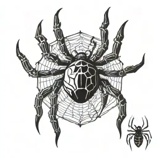Spider