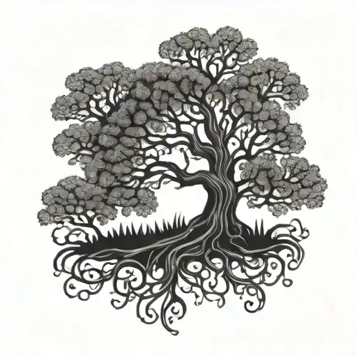 Tree Of Life