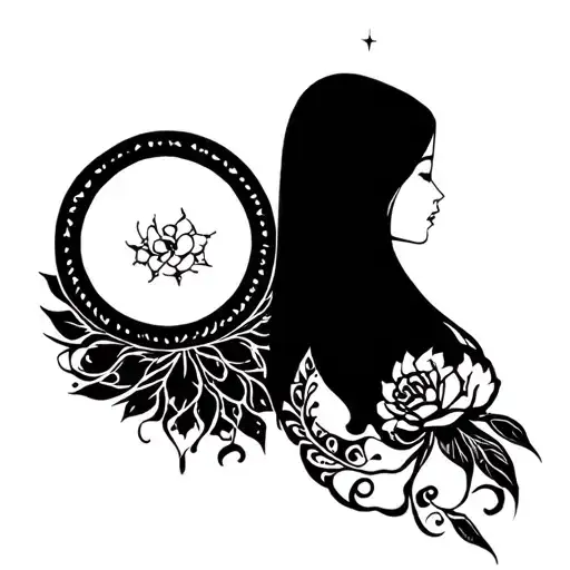 Cengizhan's Mother Who Named Destiny