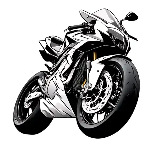 Sport Bike