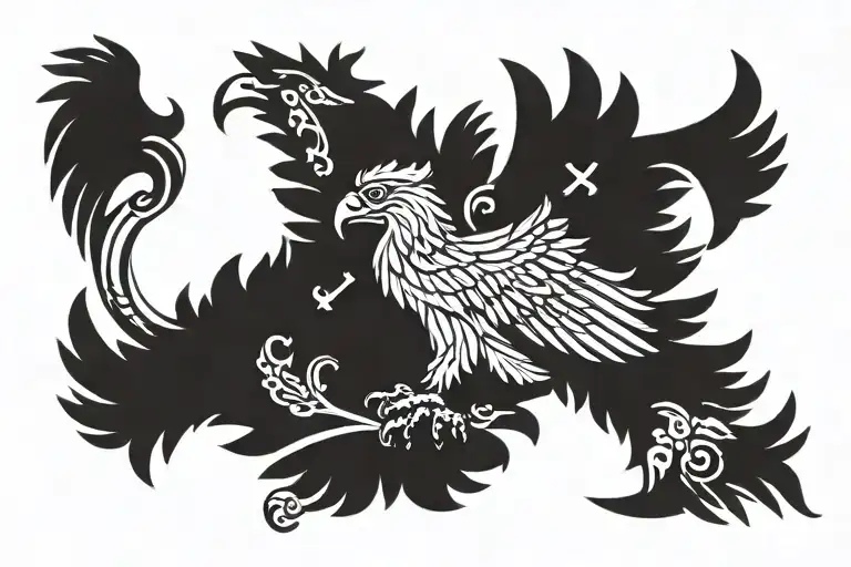 Polish Eagle Holding