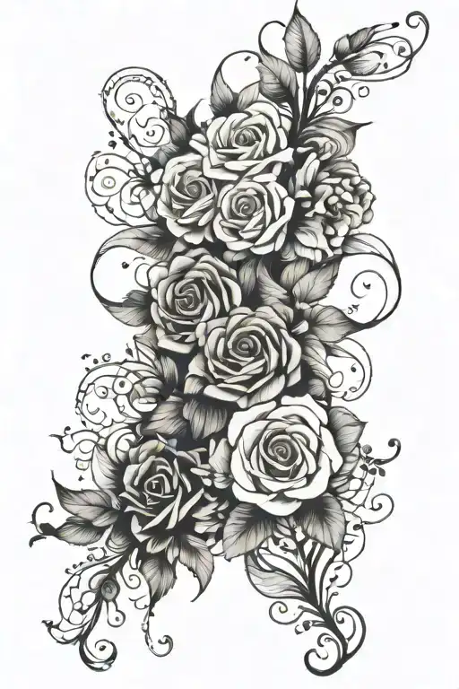 I Want To Cover My Fore Arm