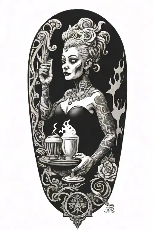 Rick's American Cafe