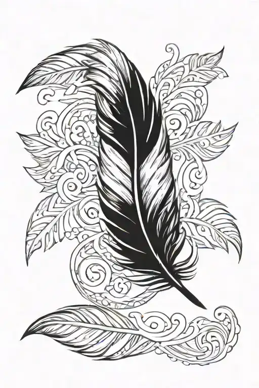 Feather