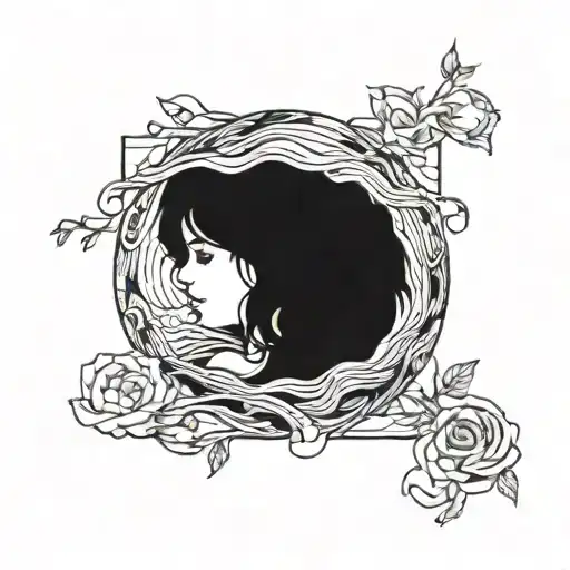 Lyrics Thats My Daughter In The Water