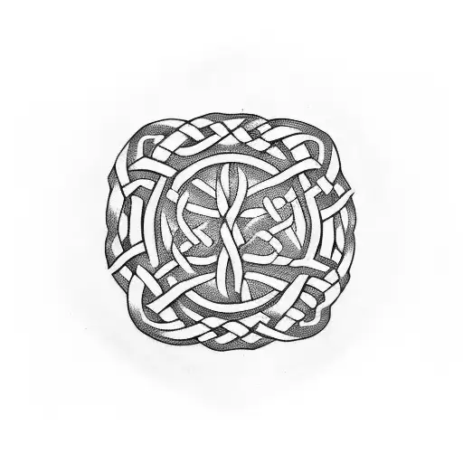 Celtic Knot